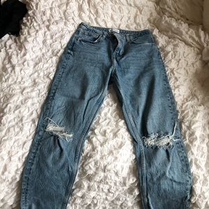 Zara Jeans Size 6